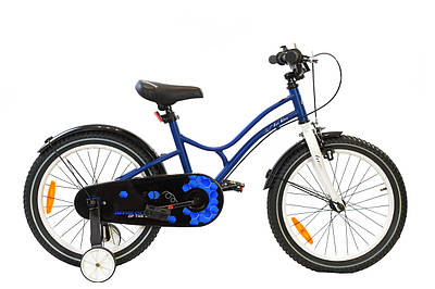 Дитячий велосипед 16" Ardis Beehive на зріст 100-115 см