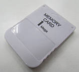 Memory Card 1 Mega Sony PSOne, фото 3