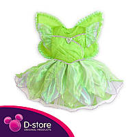 Платье Динь-Динь - Дисней / costume for baby Tinker Bell - Disney