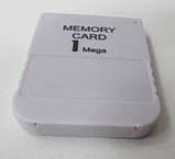 Memory Card 1 Mega Sony PSOne, фото 4