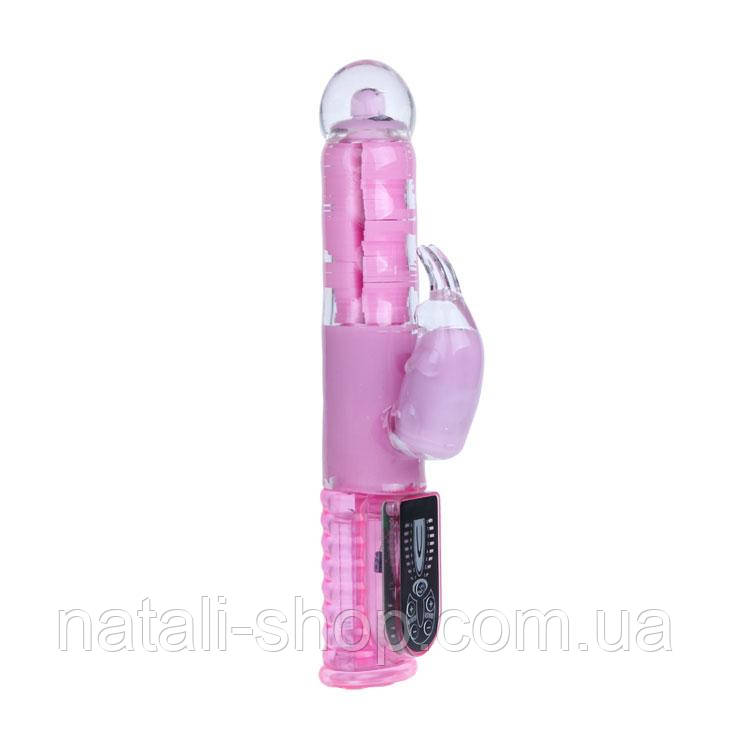 Rabbit вібратор Lovable Toy Vibe