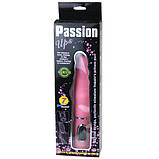 Rabbit вібратор Passion Ups Finger, фото 6