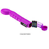 Вібратор Body Touch Companion, фото 5