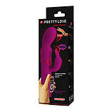 Вібратор Body Touch Companion Dual, фото 7