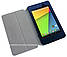 Чохол Fintie Slim Folio для ASUS Google Nexus 7 2 Navy Blue, фото 3