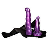 Страпон Female Harness Strapon, фото 3