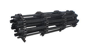 Транспортер похилої камери НИВА ДОН