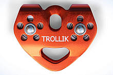Блок-ролик First Acsent TROLLIK