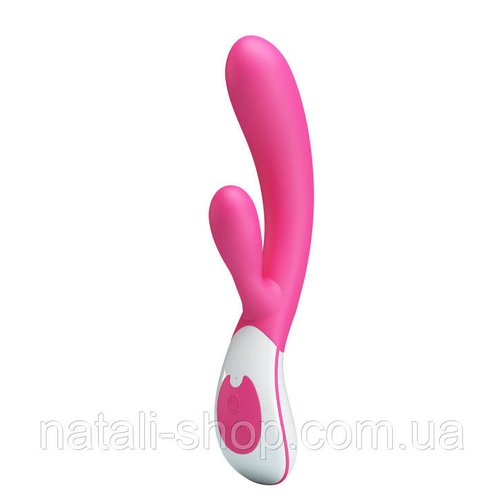 Вібратор Prettylove Uriah, фото 1