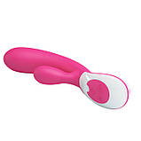 Вібратор Prettylove Uriah, фото 3