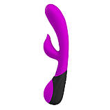 Вібромасажер Pretty Love Brian, фото 3