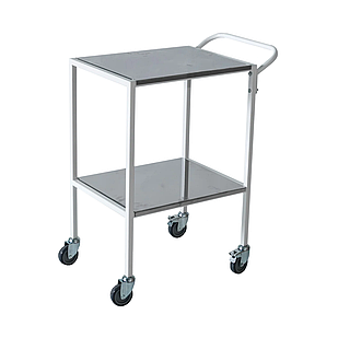 Столик для приладів СТ-П-2Н, 1 шт, столик медичний, ЧНПП Атон