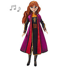 Лялька Анна Співаюча Холодне серце Disney Princess Anna 460023324598