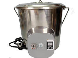 Побутова мінісироварня 10 літрів СБ10