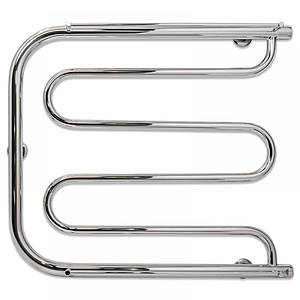 Сушарка для рушників ФОКСТРОТ 600х500 мм