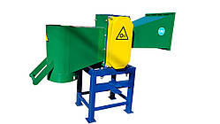 Подрібнювач гілок для мінітрактора РМ-80Т (60-80 мм)