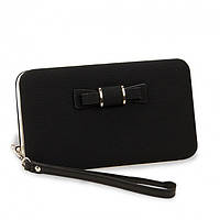 Жіночий гаманець BAELLERRY Pidanlu Style портмоне на кнопці 1330