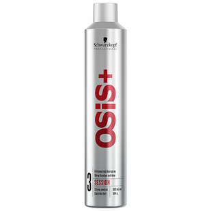 Лак для волосся екстрасильної фіксації 500мл OSIS Session Spray Schwarzkopf