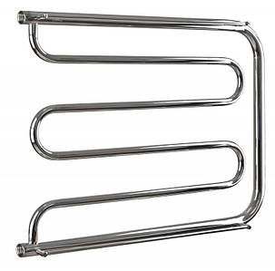 Сушарка для рушників ФОКСТРОТ 600х700 мм