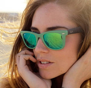 Окуляри глаукомні