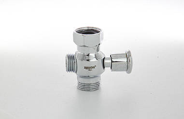 Кран-перемикач