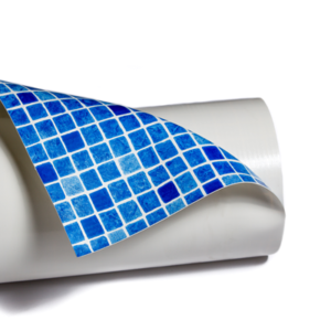 Мембрана для басейнів армована протиковзка Sintec Urdin SPR Antislippery1.5 мм