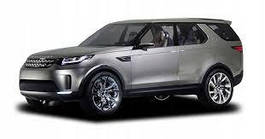 Land Rover Discovery 5 (2017-...)