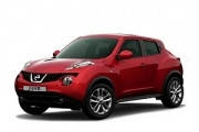 Nissan Juke (2011-)