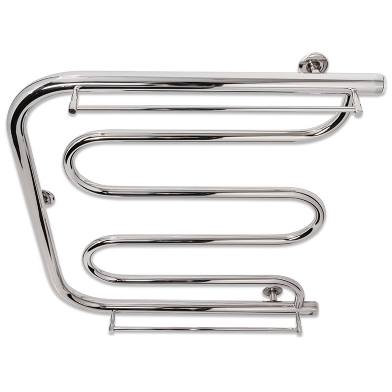 Сушарка для рушників ФОКСТРОТ 600х600 мм, фото 1