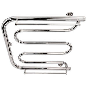 Сушарка для рушників ФОКСТРОТ 600х600 мм