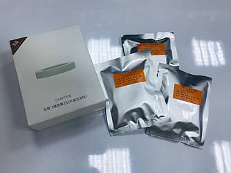 Змінний картридж для ароматизатора Xiaomi Carfook Black (XXZ-09)