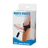 Страпон Core, фото 3