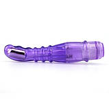 Вібратор Jelly G spot Stimulate, фото 3