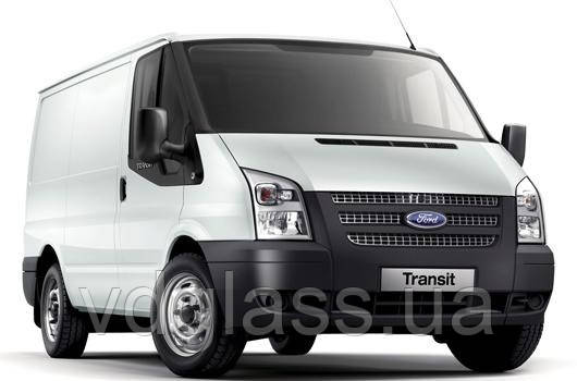 Ford Transit T16 2000-2013 лобове скло, триплекс