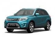 Suzuki Vitara (2015-)