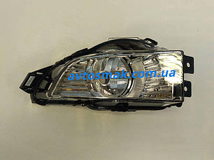 Протитуманні фари для Opel Insignia 08-13