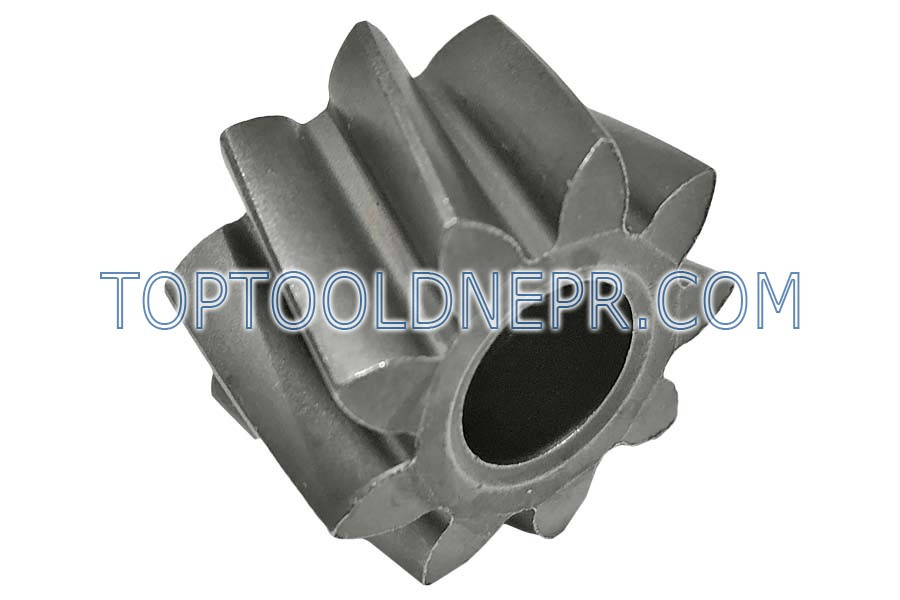 Шестерня якоря для електропили Темп ПЦ-2200, фото 1