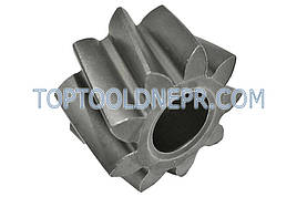 Шестерня якоря для електропили Темп ПЦ-2200