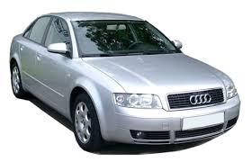 AUDI A4 B6 (2000-2005)