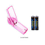 Вібратор Bullets & Eggs, фото 5