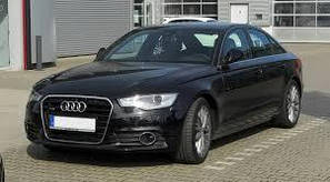 AUDI A6 C7 (2011-)