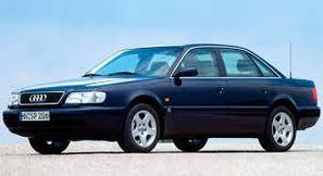 AUDI A6 C4 (1994-1997)