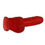 Фалоімітатор Brave Man, фото 4