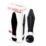 Вібратор Saila Bubble, фото 4