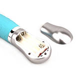 Вібратор Touch Control Silicone, фото 6