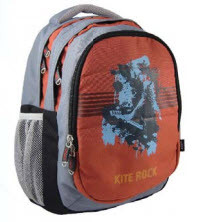 Рюкзак шкільний Kite Spirit K12-715