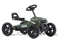 Веломобиль Berg JEEP Buzzy Sahara