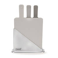 Набір обробних дощок Maestro на підставці 19,5 х 23,5 см (MR 1789)