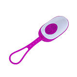 Радіокерований вібратор Pretty Love Eden, фото 3