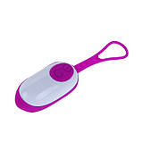 Радіокерований вібратор Pretty Love Eden, фото 4